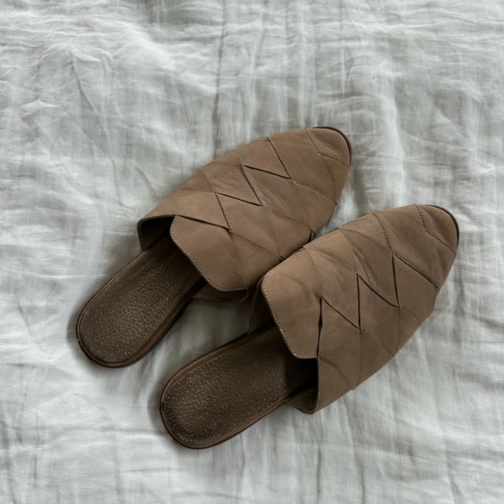 Women's Seychelles Survival Mules